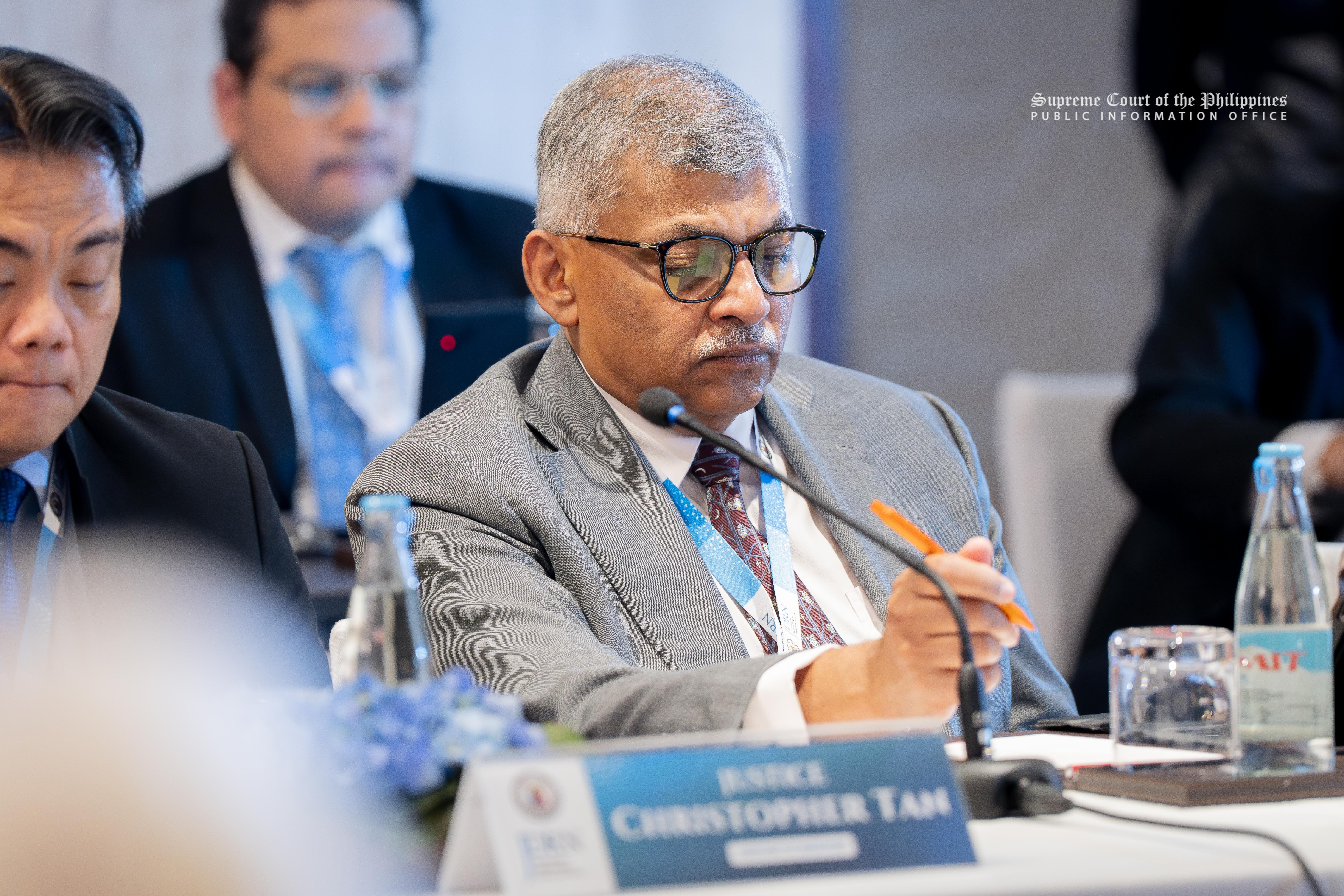 4th JDRN Meeting photos 